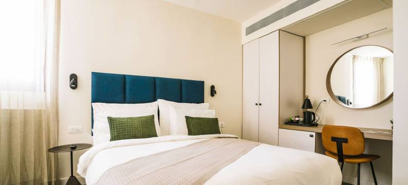 Roxon海沙巴特亚姆(Roxon Sea Sand Bat Yam)图片