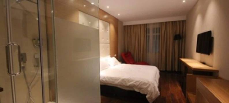 梅诺瓦多赛特马德里-莱加内斯(Menoir Dorsett Madrid Leganés)图片