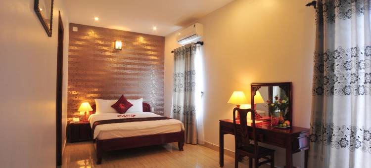 红宝石酒店(Ruby Hotel)图片