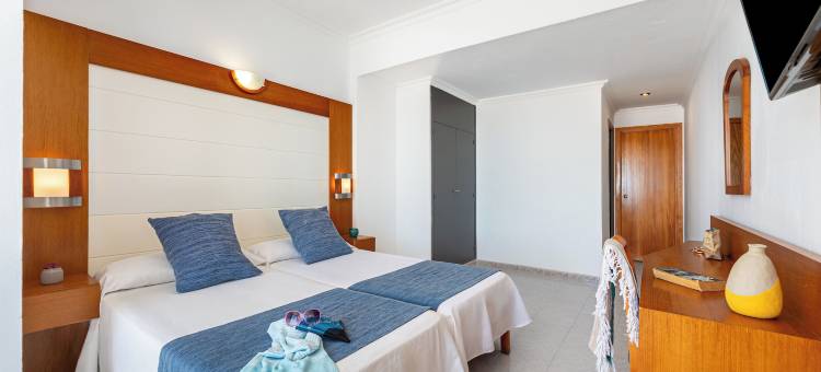 维布拉别墅酒店(Hotel Vibra Vila)图片