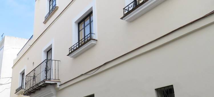 香料之家旅馆(Casa de las Especias)图片