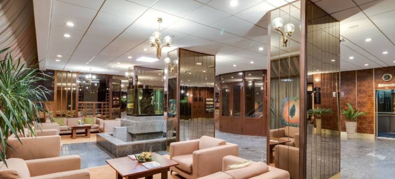 丽贝德高级酒店(Premier Hotel Lybid)图片