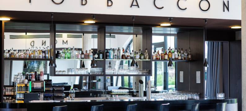 托巴肯酒店(Tobbaccon Hotel)图片