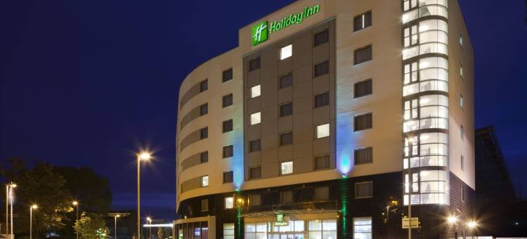 Holiday Inn 诺维奇市(Holiday Inn Norwich City)图片