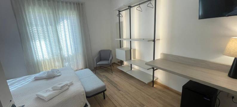 阿尔伯戈佩尔塞奥酒店(Albergo Perseo)图片