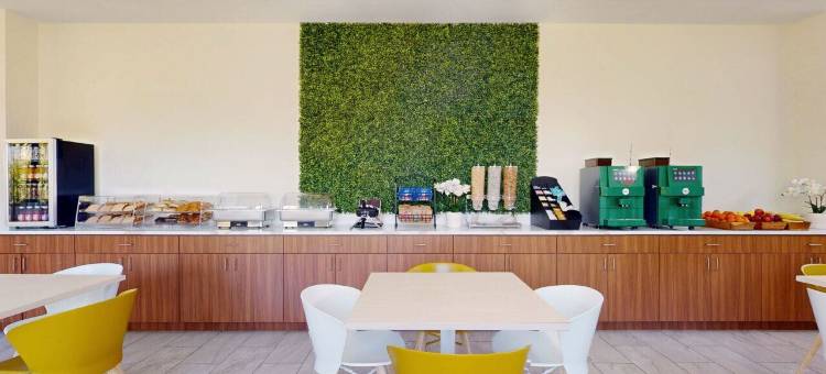 奥兰多柏悦酒店(Park Royal Orlando)图片