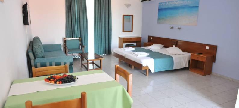 海洋酒店(Maritime)图片