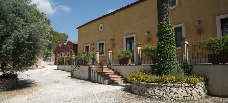 橄榄村农庄酒店(Agriturismo Borgo Degli Ulivi)图片