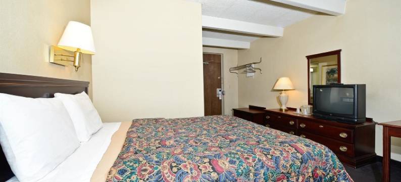 菲利普斯伯格美洲最佳价值酒店(Americas Best Value Inn Phillipsburg)图片