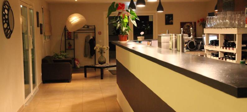 埃斯帕索勒餐厅酒店(Hotel Restaurant l'Espassole)图片