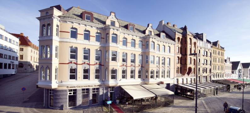 阿曼达家园酒店(Home Hotel Amanda)图片