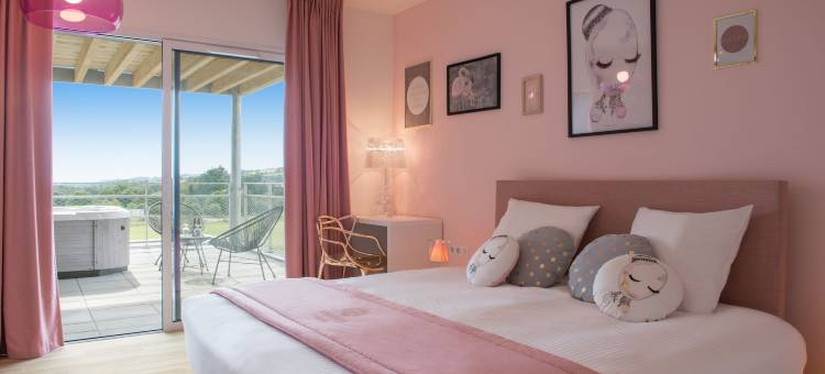 奥姆努波精选酒店(Hôtel Omnubo Collection)图片