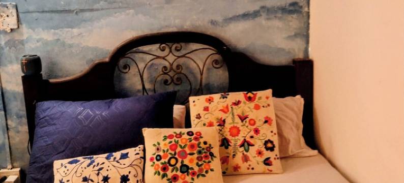 哈玛克罗孔奇青年旅舍(El Hamakero de Conchi-Hostal)图片