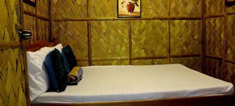 阿尔哈姆拉丛林度假村(Al Hamra Jungle Resort)图片