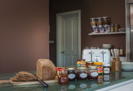 The Ark Stanley Luxury Bed and Breakfast Hotel Overview