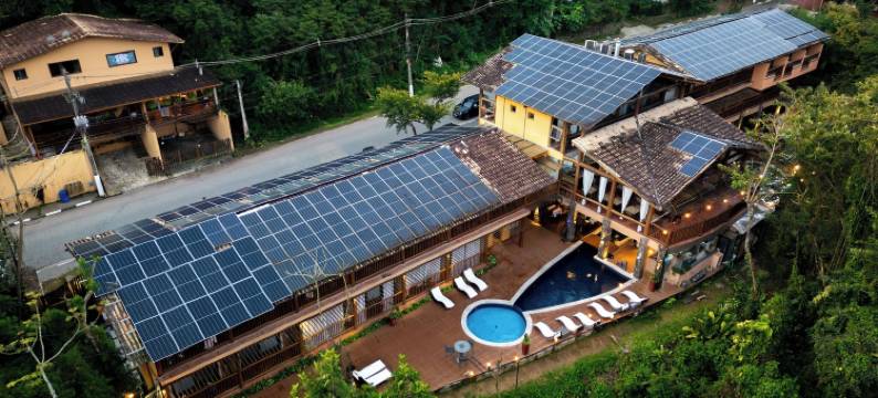 卡兰格精品酒店(Kalango Hotel Boutique)图片