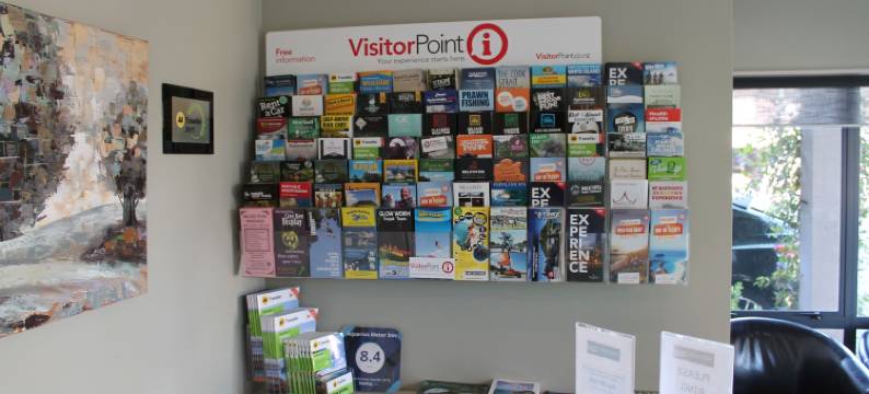 水瓶座汽车旅馆(Aquarius Motor Inn)图片