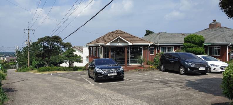 涯月公园山丘村庄(Aewol Park Hill Village)图片