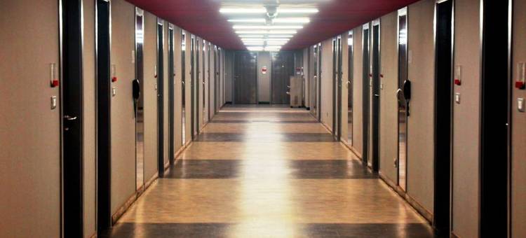 图恩芒果酒店(Mango Hotels Tune, Ahmedabad)图片