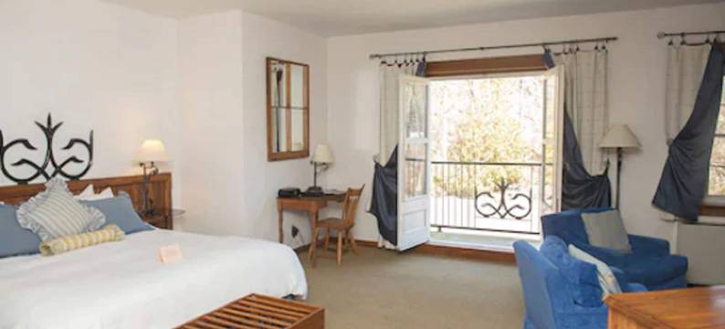 班米勒Spa酒店(Benmiller Inn & Spa)图片