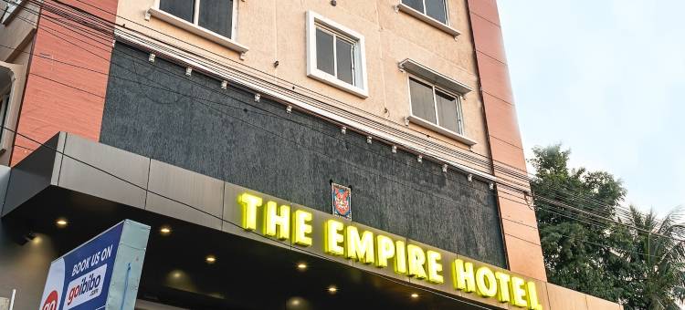 Treebo帝国(Treebo Empire)图片