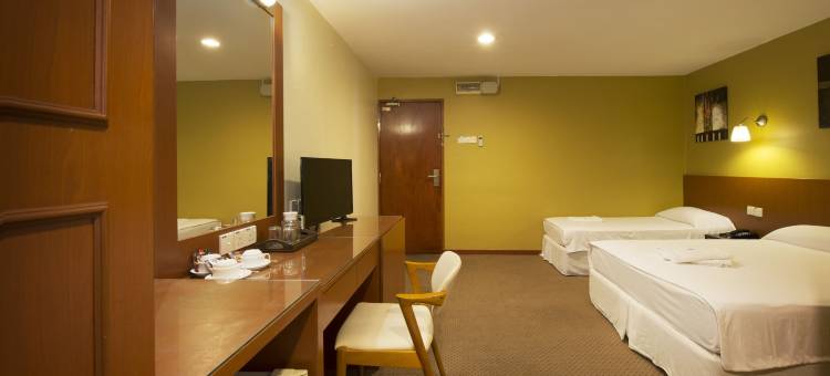 班莫别墅酒店(Panmour Villa Hotel)图片