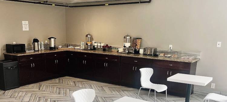 杰克伦敦旅馆(Jack London Inn)图片