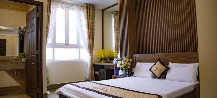 黄德2号酒店(Huynh Duc 2 Hotel)图片