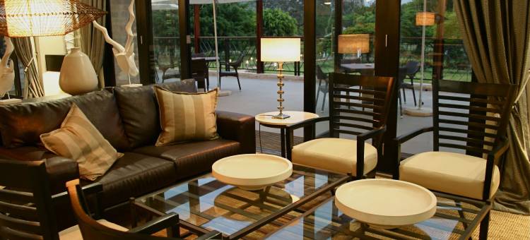 梅鲁山酒店(Mount Meru Hotel)图片