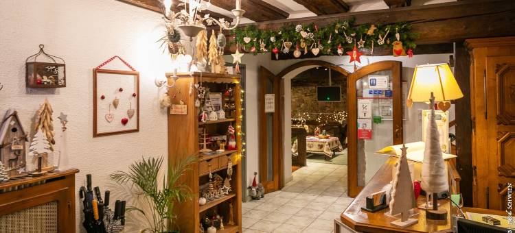 圣尼古拉斯酒店(Hôtel le Saint Nicolas)图片