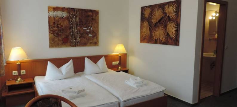 克劳塞维茨酒店(Hotel Carl Von Clausewitz)图片