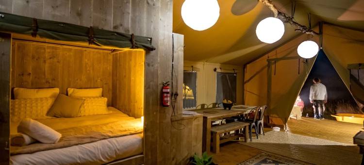 山景农家乐(Hillview Farmstay)图片