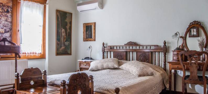 维拉加斯旅馆(Viraggas Traditional Hotel)图片