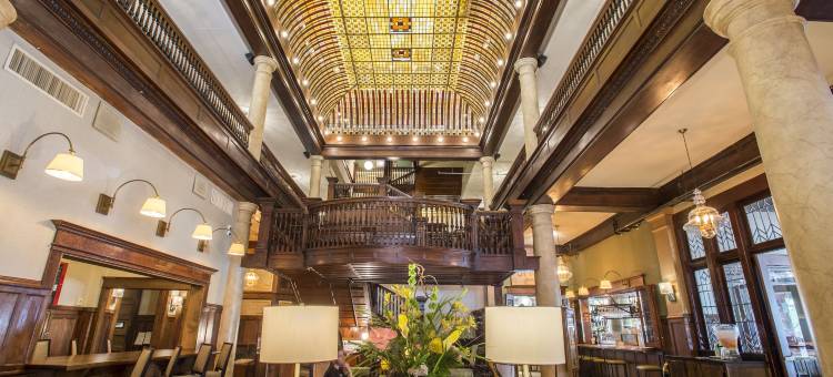 博尔德拉多酒店(Hotel Boulderado)图片