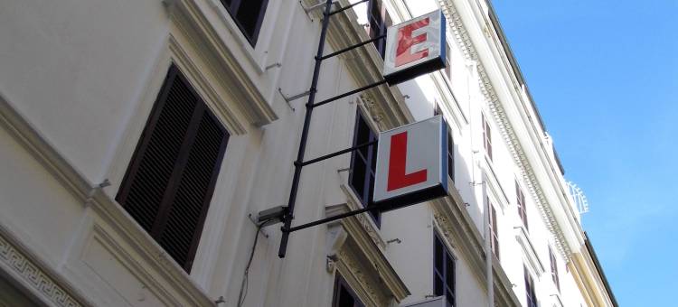 诺托雷利酒店(Raeli Hotel Noto)图片