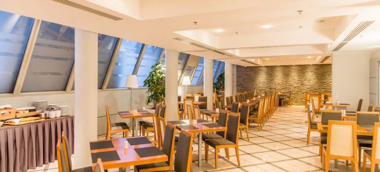 伊马林赫蒂亚酒店(Hestia Hotel Ilmarine)图片