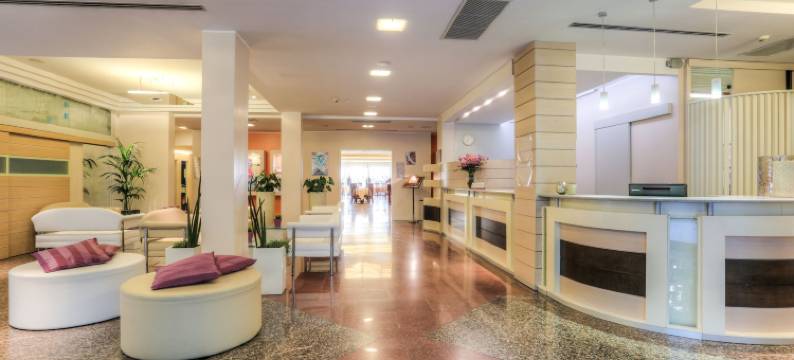 波米亚酒店(Hotel Boemia)图片