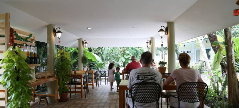 那珂度假村(Naka Resort)图片