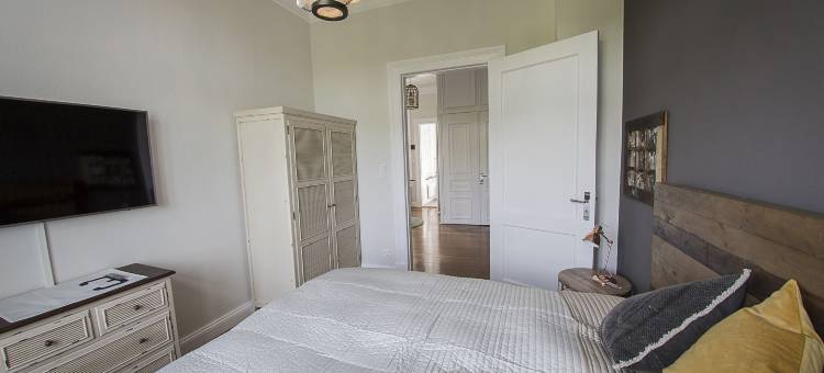 奥斯特班克海滨出租公寓(Seaside Apartments Austernbank)图片