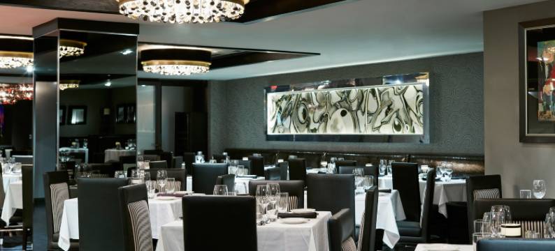 世界中心大酒店(World Center Hotel)图片