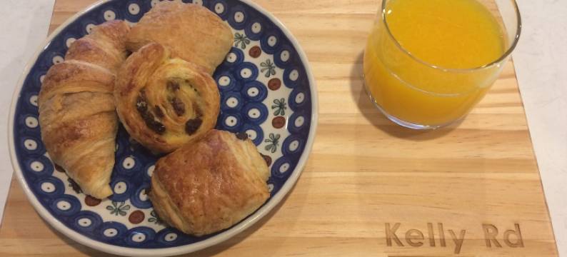 凯利路剑桥旅馆(Kelly Rd Cambridge Lodge)图片