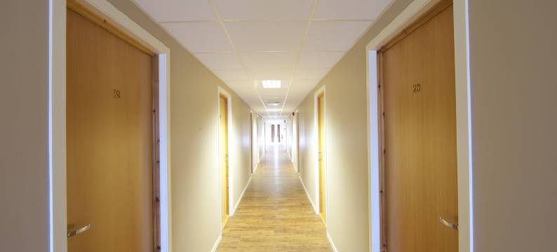 弗洛罗金恩酒店(Kinn Hotell Florø)图片