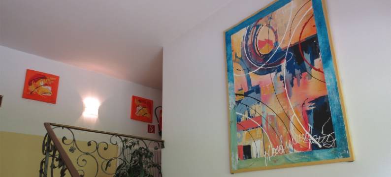 索内布里克酒店(Hotel Sonnblick)图片