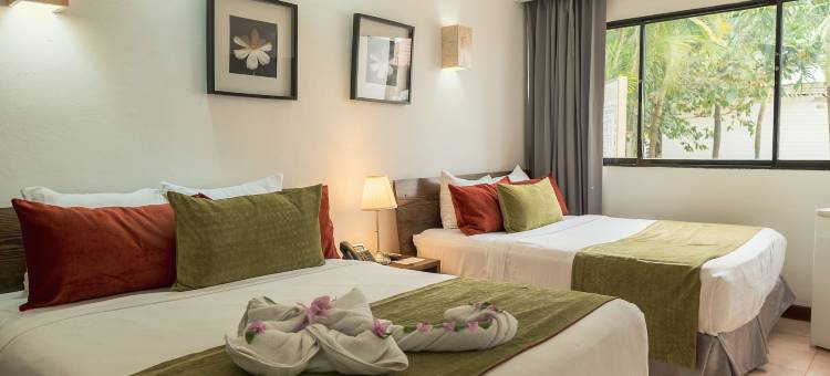 锡尔威斯特雷酒店(Hotel Silvestre)图片