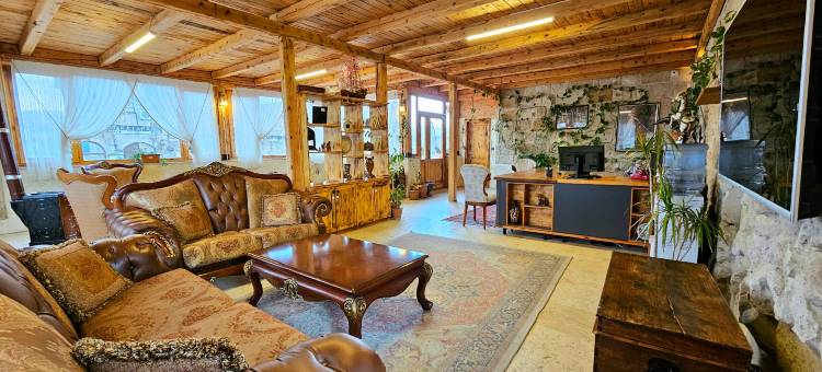 宁静高级石屋(Serene Premium Stone House)图片