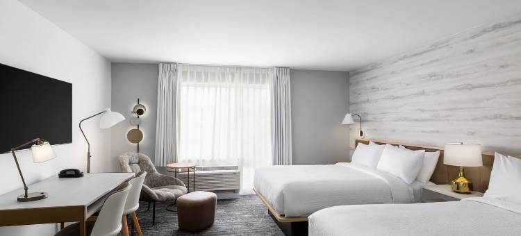 艾恩芒廷唐普雷斯套房酒店(TownePlace Suites Iron Mountain)图片