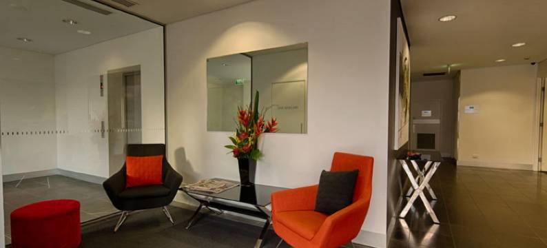 阿达拉里奇蒙德公寓(Adara Hotel Richmond)图片