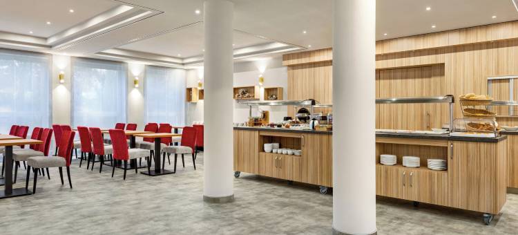 早安 + 哈雷 - 莱比锡(Good Morning Halle Leipzig)图片