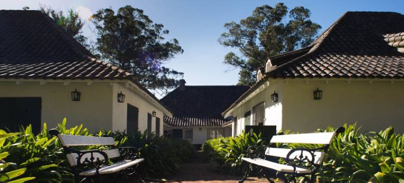 圣母颂客房酒店(Estancia Ave María)图片