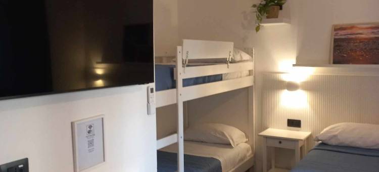 弗朗德马尔民宿(B&B Fronte Mare)图片